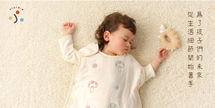 增加布料生命週期 「Recycle Cotton環保再生棉」