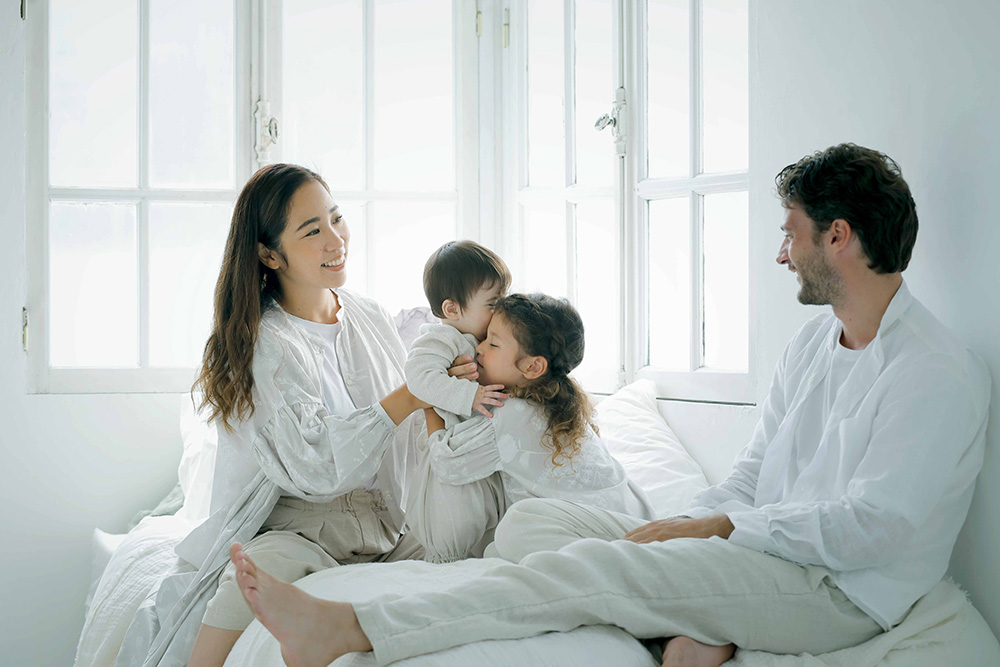 不只送得巧,更要送得好!新世代的家庭對於育兒用品、生活品質等要求也更高,傾向追求實用與精緻,比以往更願意挑選高品質的產品。