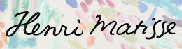 Henri matisse