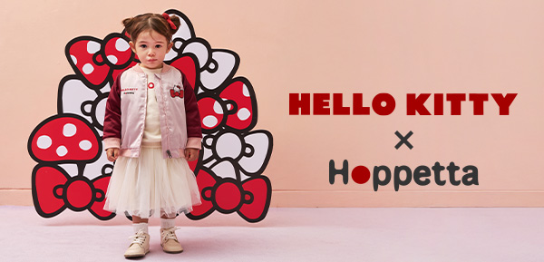 HELLO KITTY新品上市-10.01~10.30