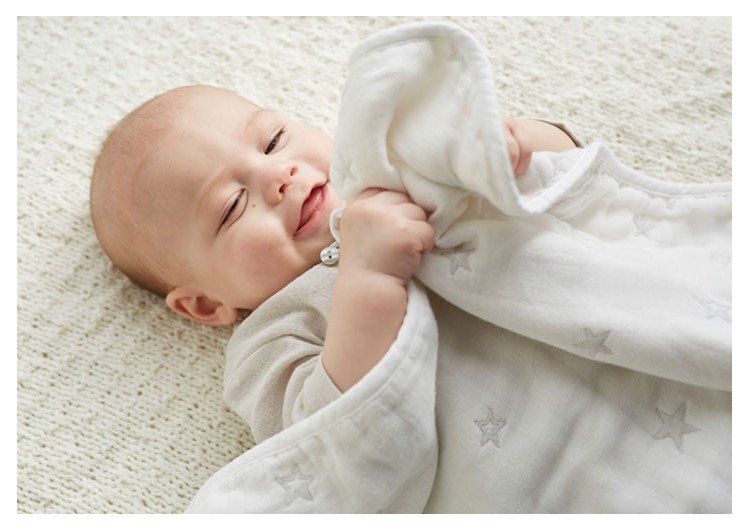 銀河星彩六層紗被 S