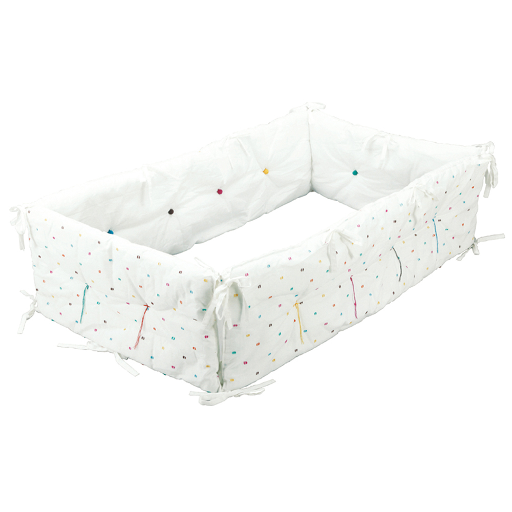 波西米亞床頭護欄