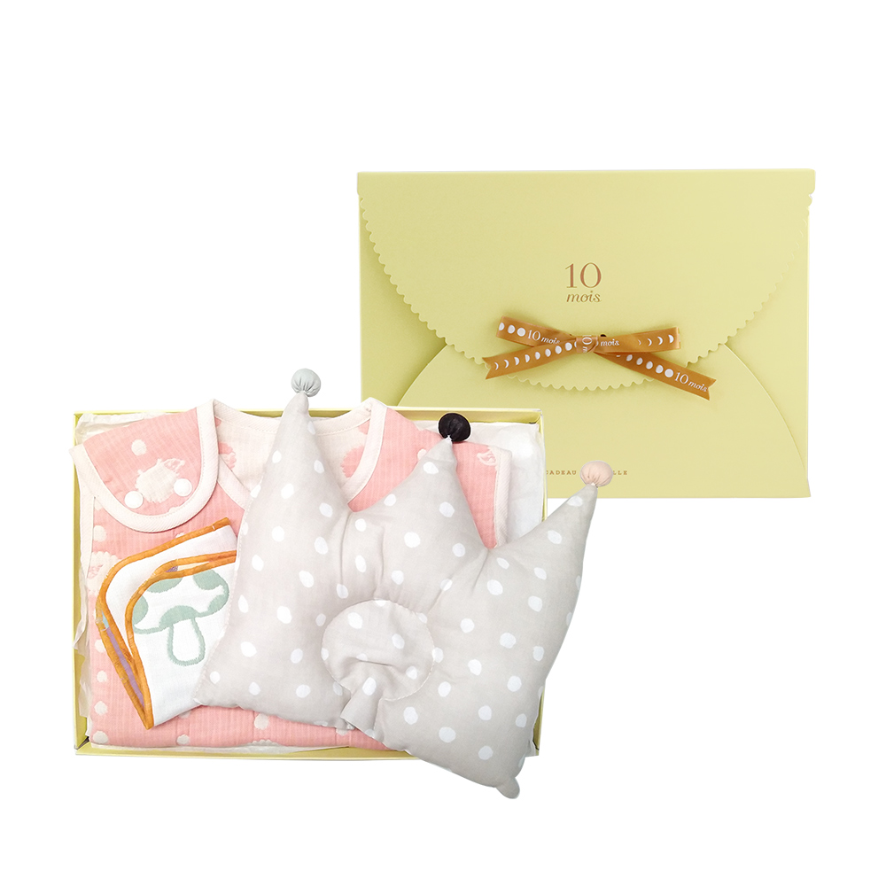 睡美人 經典好眠禮盒