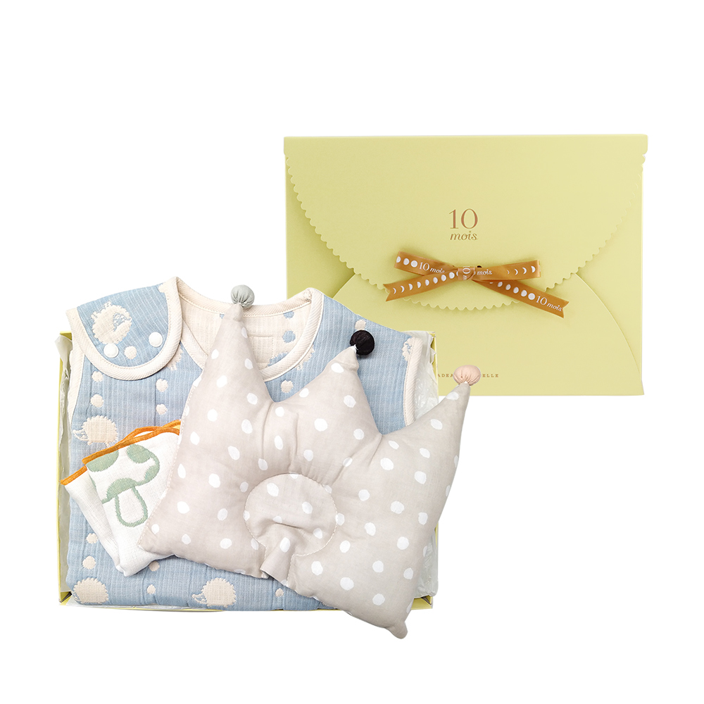 小王子 經典好眠禮盒