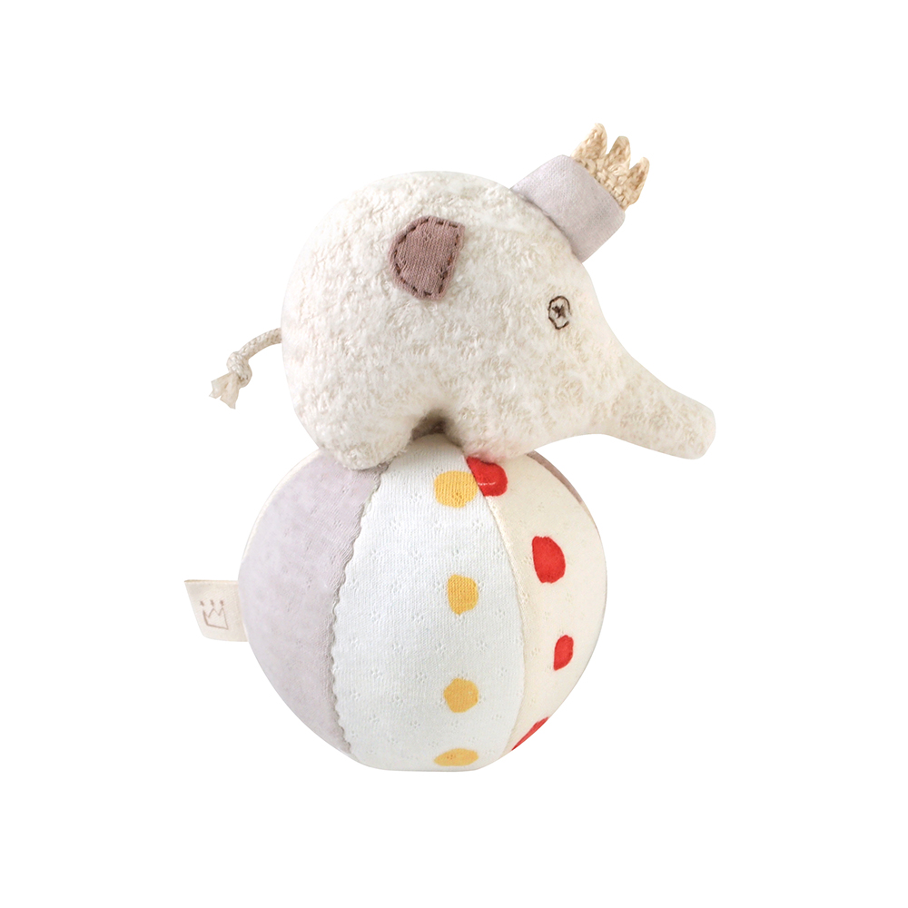 小貘巴庫幸福搖鈴