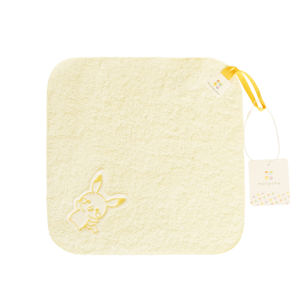 寶可夢掛式擦手巾