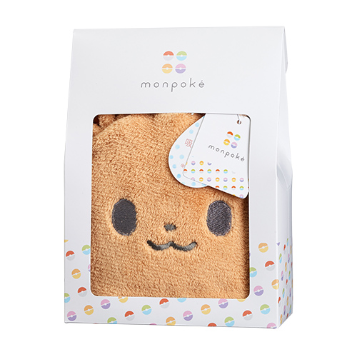 Monpoke寶可夢 伊布寶寶帽