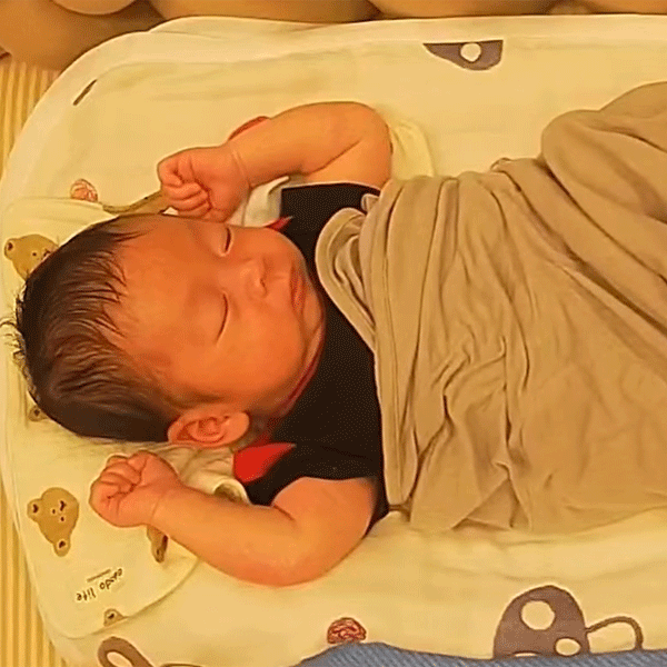 林柏昇KID