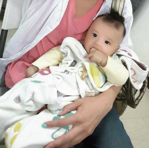 陳櫻文(布丁姊姊) 