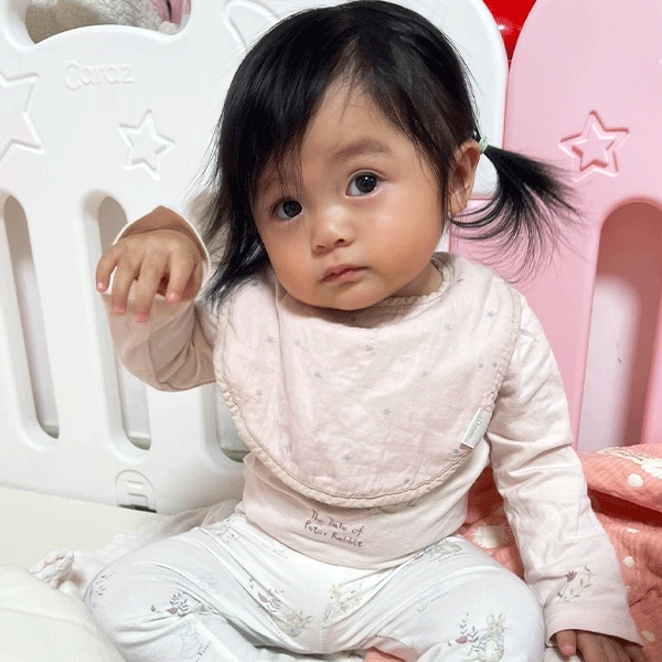 口水滴滴答答時期