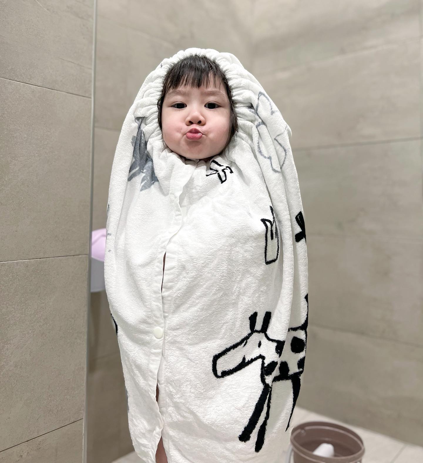 一起享受今治的生活吧