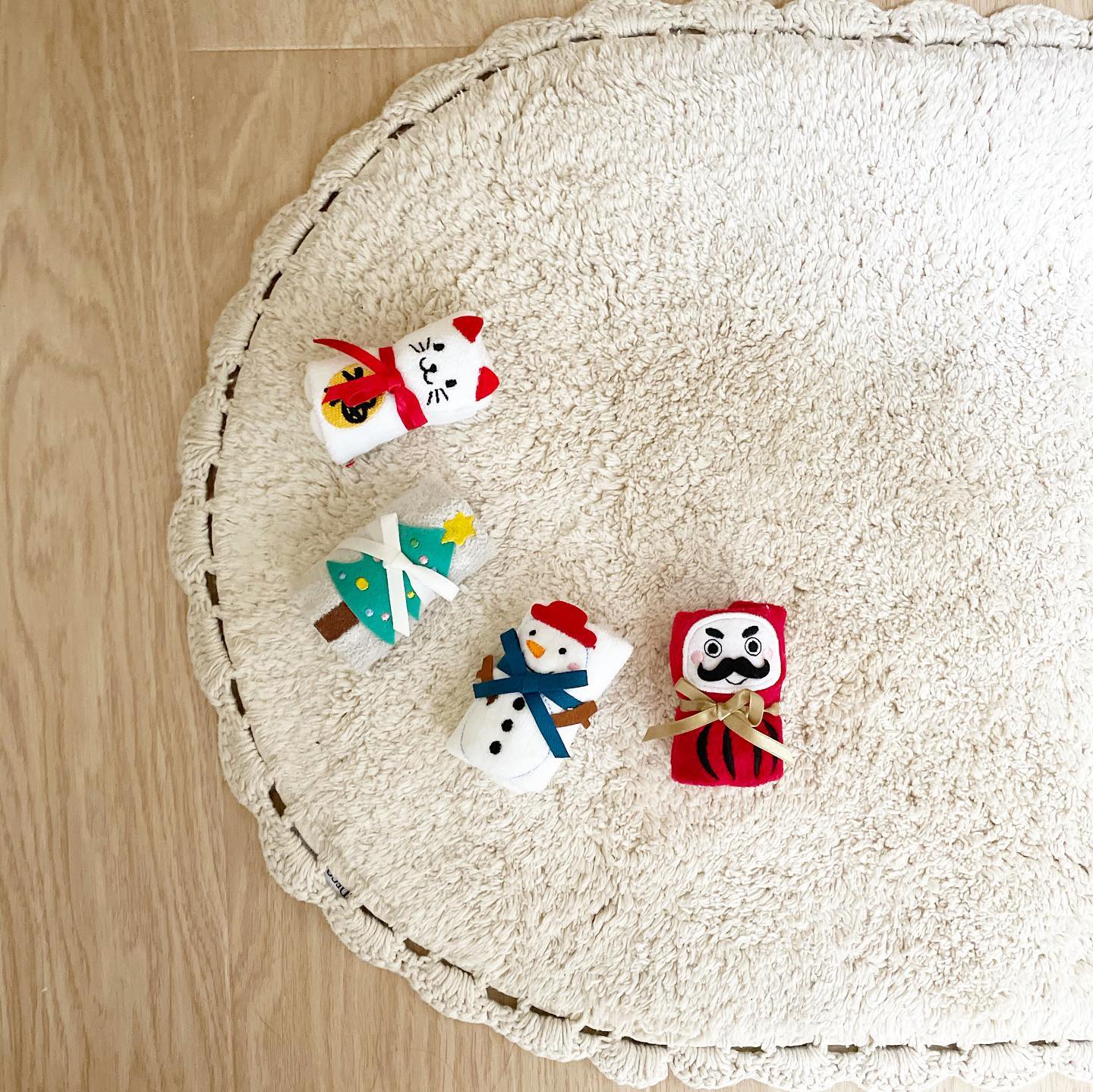 柔和的觸感超親膚