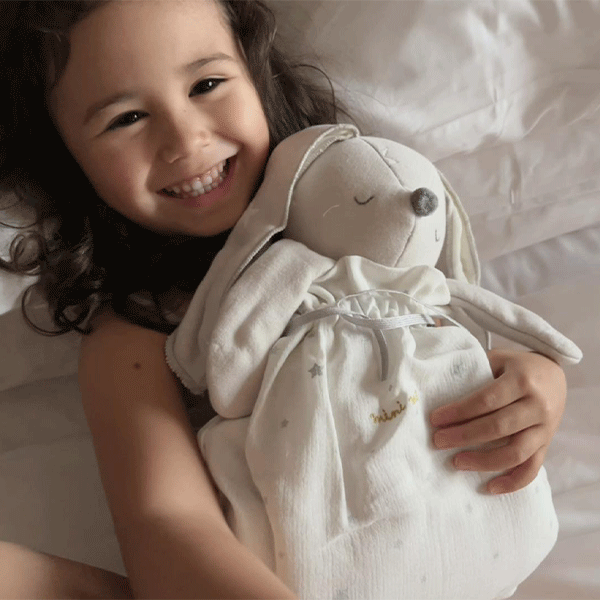 超有溫度的日本爺爺親手縫工