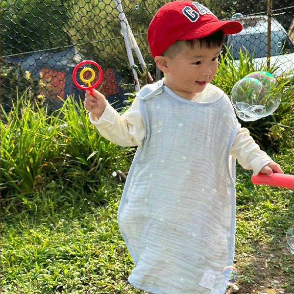 這是薄款雙面！肚肚也不會吹到風