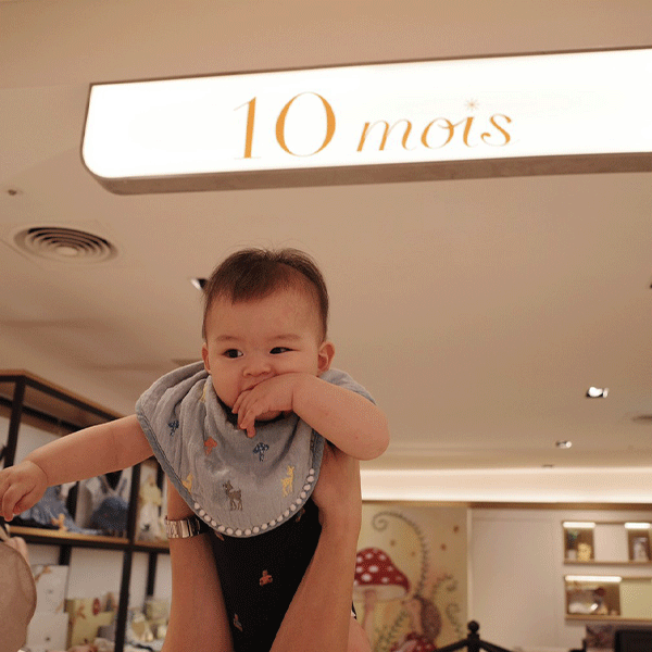 我完完全全是他們的鐵粉來著