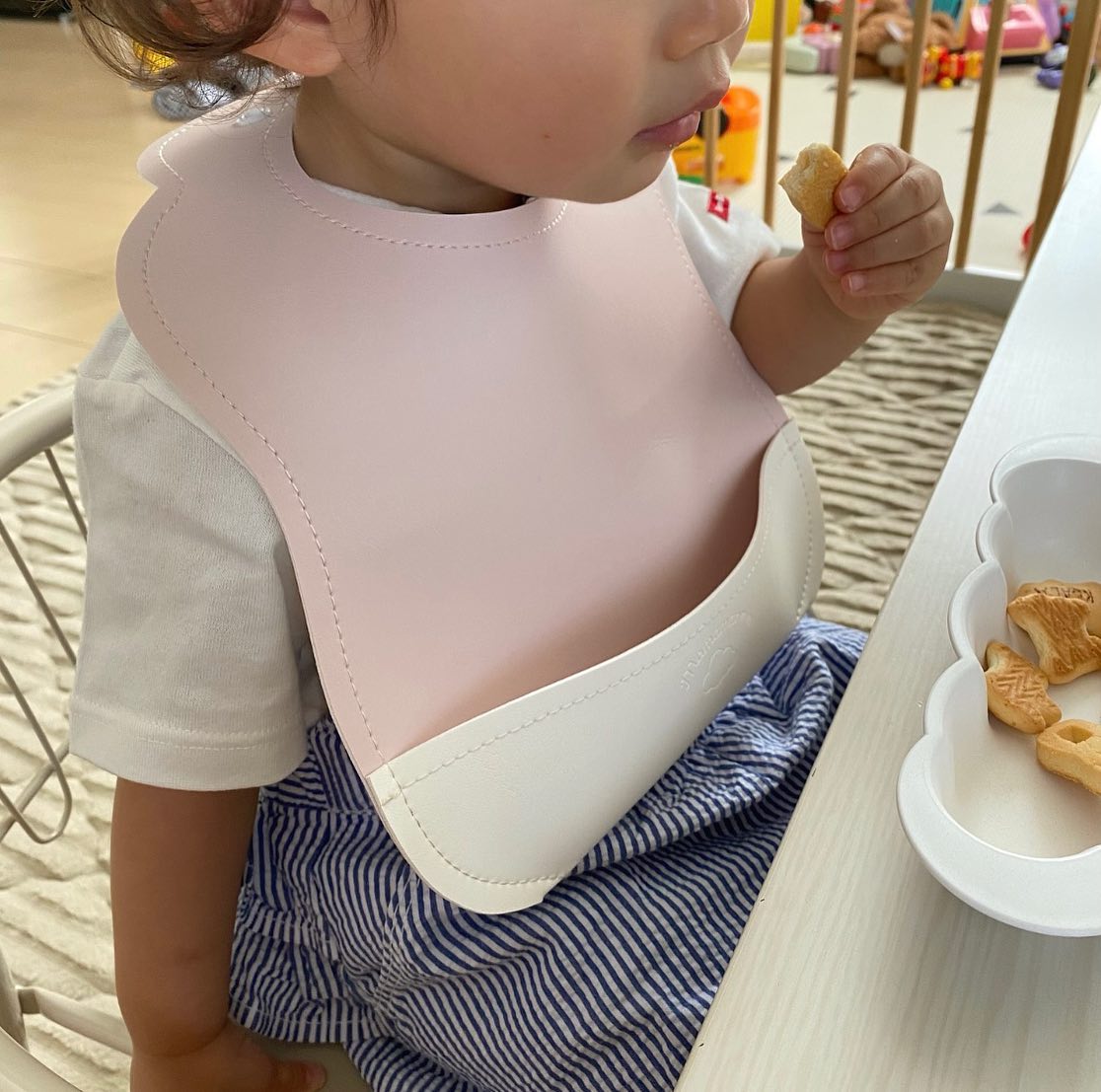 像棉花糖一樣輕盈柔軟☁️