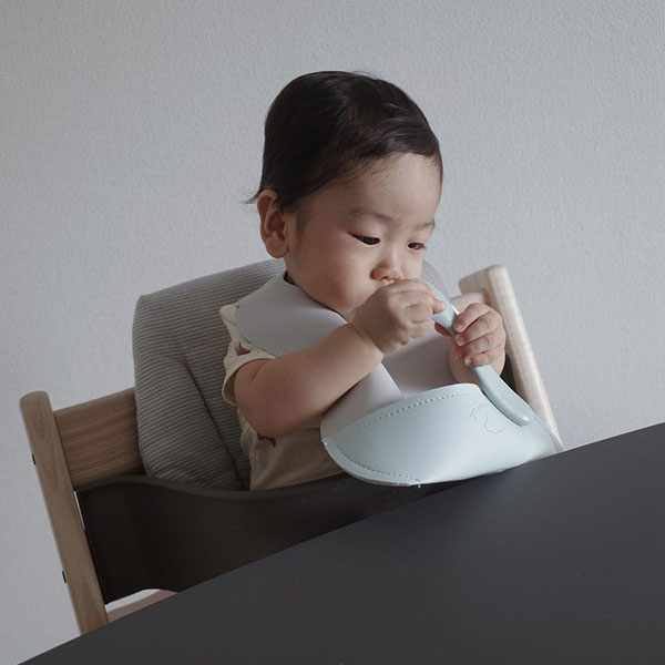 終於找到的寶寶吃飯學習神器