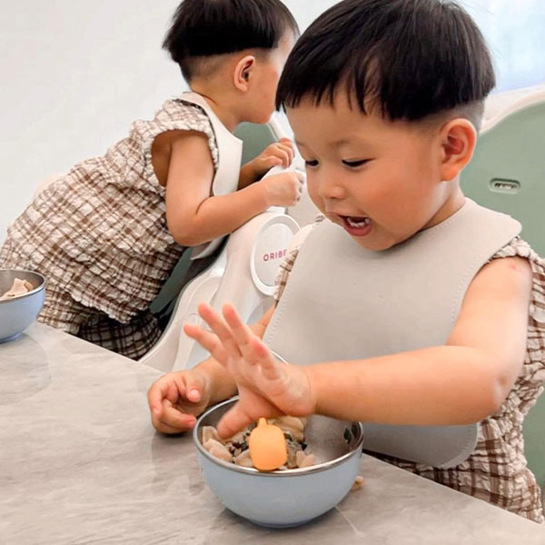 質感和實用兼具的兜兜