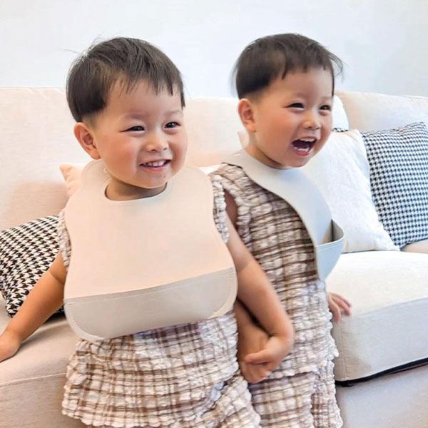 質感和實用兼具的兜兜!