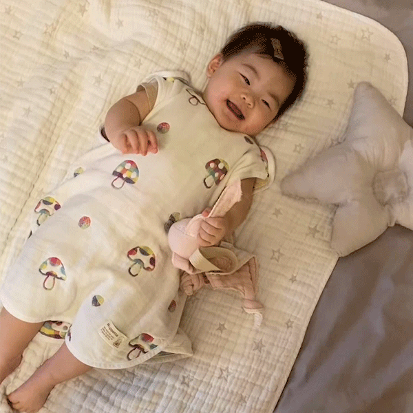 升級版的防踢被