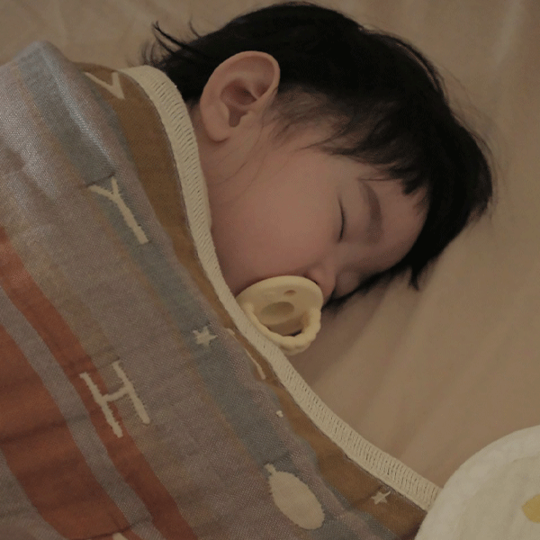 寶寶長大了也能繼續使用