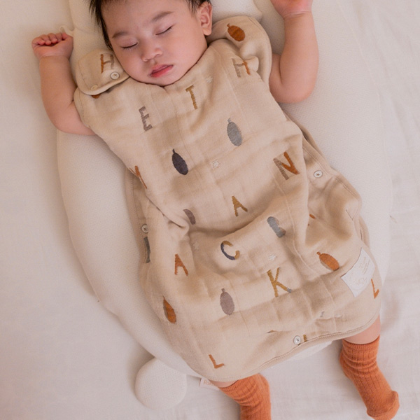 身為汗寶寶的初一