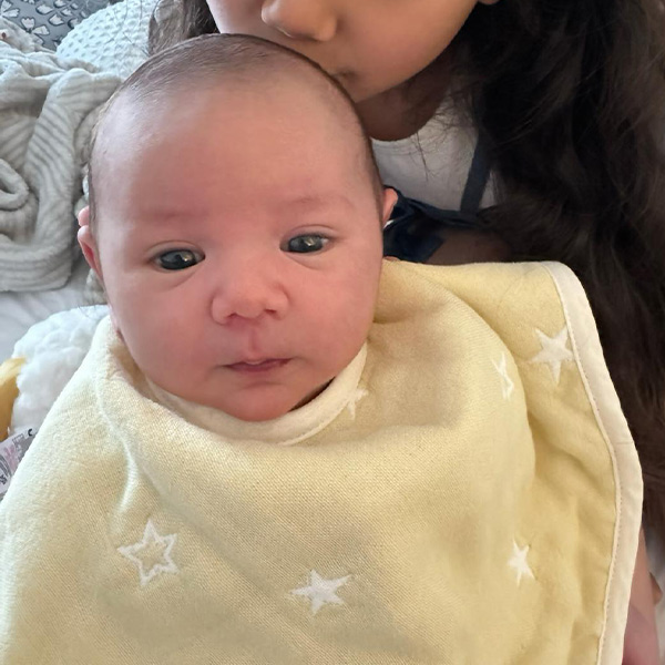 那瞬間的驚呼「好軟綿!」