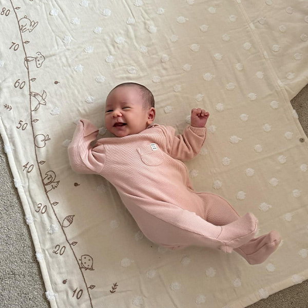 療癒圖案設計給感動到