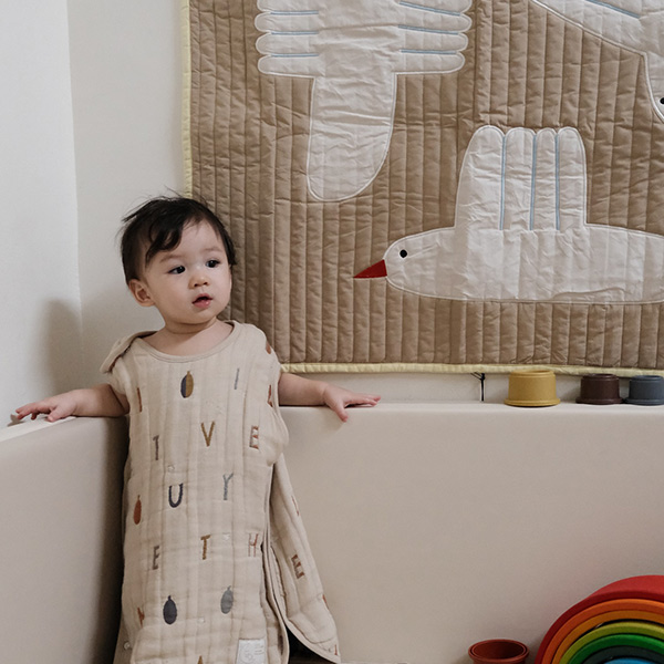 寶寶時期這麼可愛