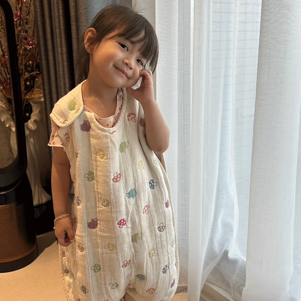 體感舒適更加倍