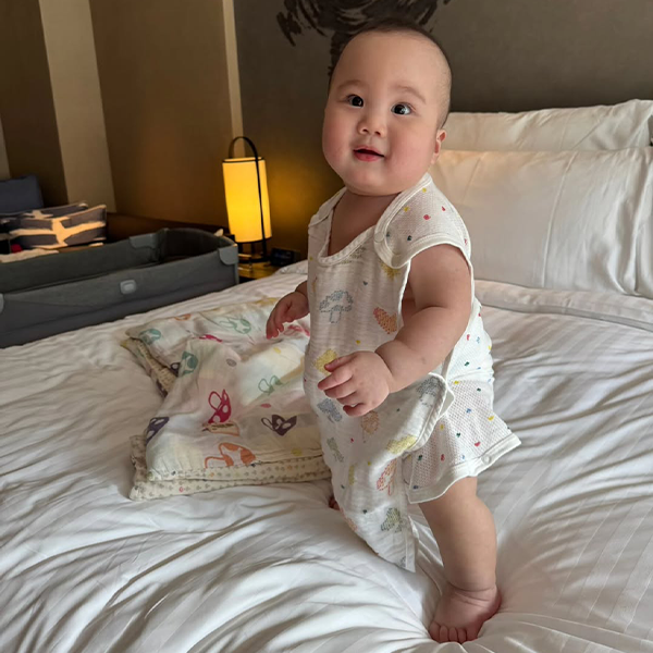 董仔的半退休生活