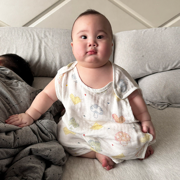 剛出社會九個月 我很幼齒