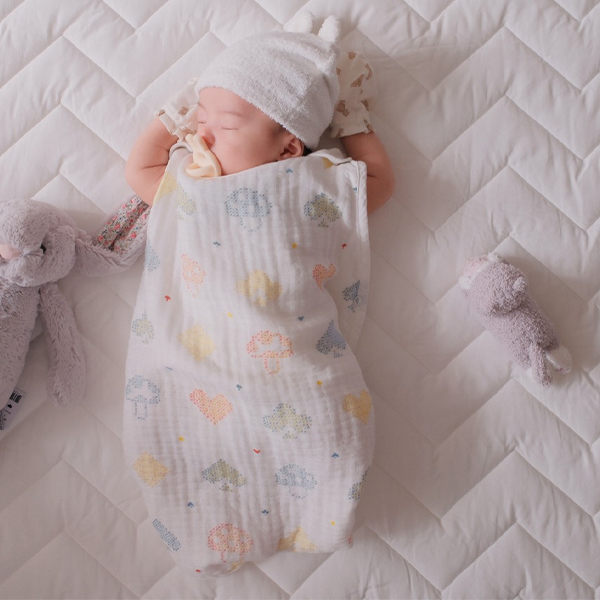 透氣感立馬升級