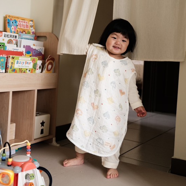 每個嬰兒必備的用品之一