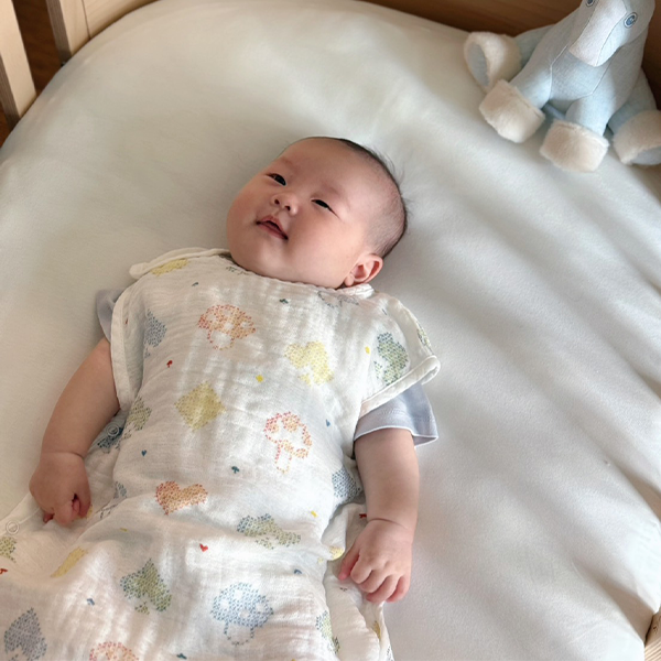 身為10mois愛用者,新花色好喜歡