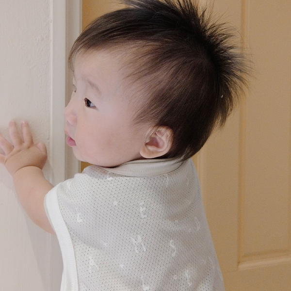 通風透氣、排汗效果很優秀