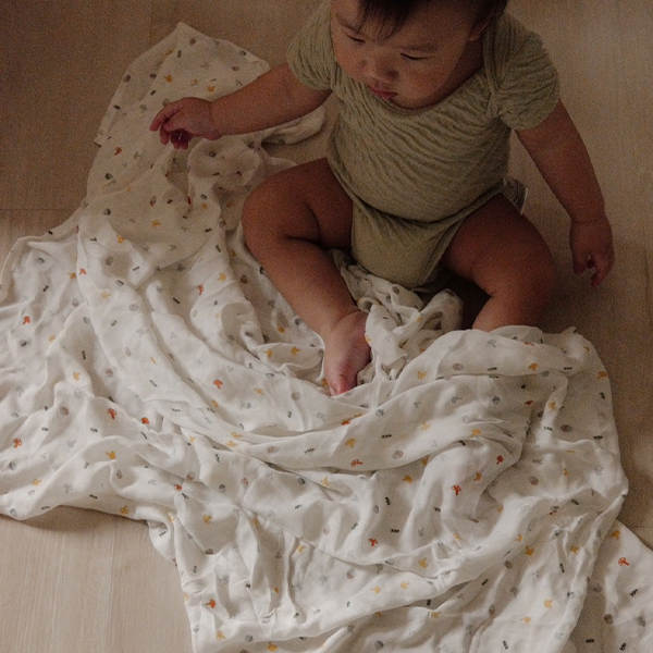 舒服到直接睡暈了啦～