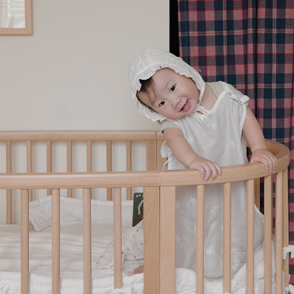 追蹤者們應該知道小哇依一直都是愛用者