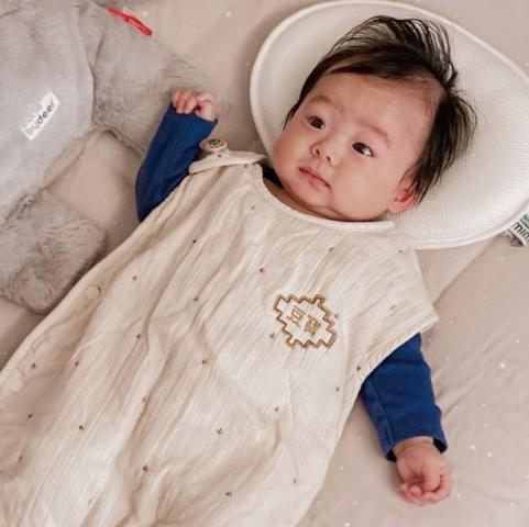 「客製化」繡字怎麼可以錯過