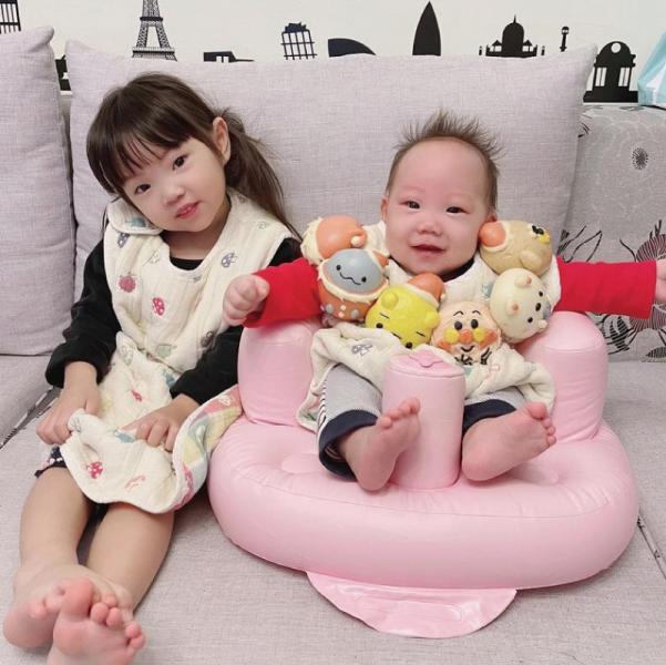 欸欸欸大家不要再說我偏心了啦！