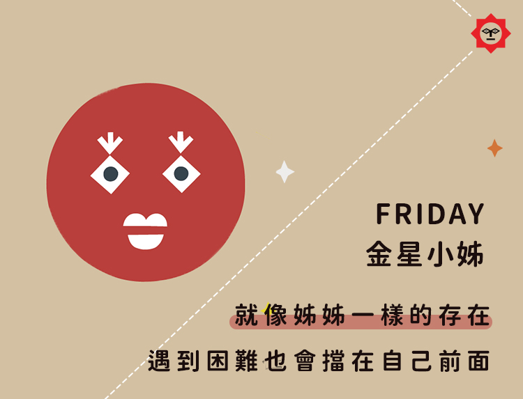 金星小姐
