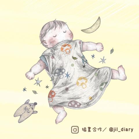 寶寶不熱~寶寶不說!!